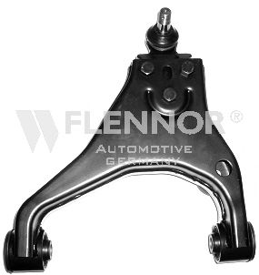 FL0097-G FLENNOR Wheel Suspension Track Control Arm