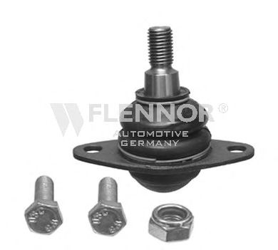 FL009-D FLENNOR Wheel Suspension Ball Joint