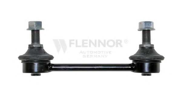 FL0102-H FLENNOR Wheel Suspension Rod/Strut, stabiliser