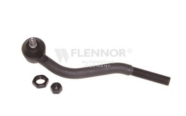 FL0109-B FLENNOR Steering Tie Rod End