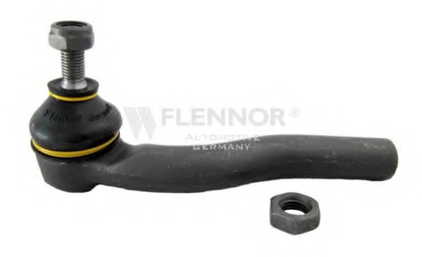 FL0111-B FLENNOR Рулевое управление Наконечник поперечной рулевой тяги