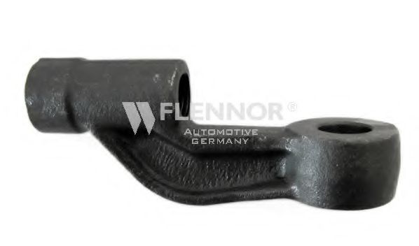 FL0122-B FLENNOR Steering Tie Rod End