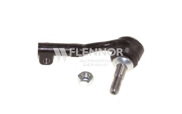 FL0123-B FLENNOR Steering Tie Rod End