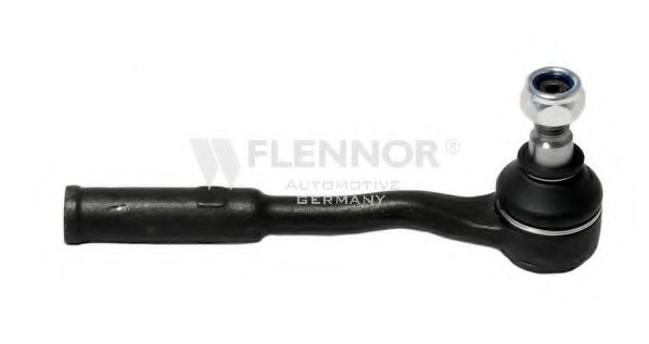 FL0128-B FLENNOR Рулевое управление Наконечник поперечной рулевой тяги