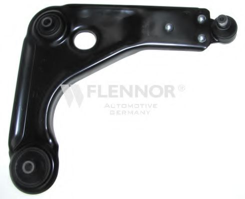 FL013-G FLENNOR Wheel Suspension Track Control Arm