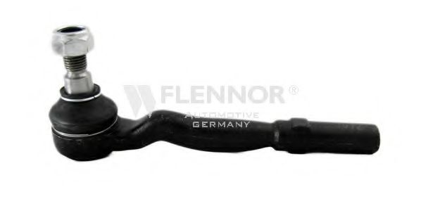 FL0142-B FLENNOR Steering Tie Rod End