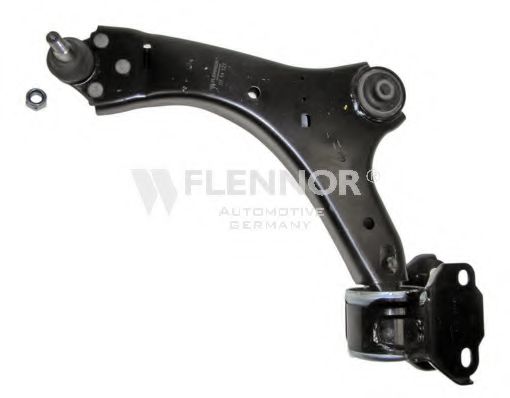 FL10154-G FLENNOR Wheel Suspension Track Control Arm