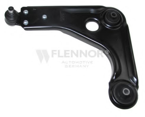FL014-G FLENNOR Wheel Suspension Track Control Arm