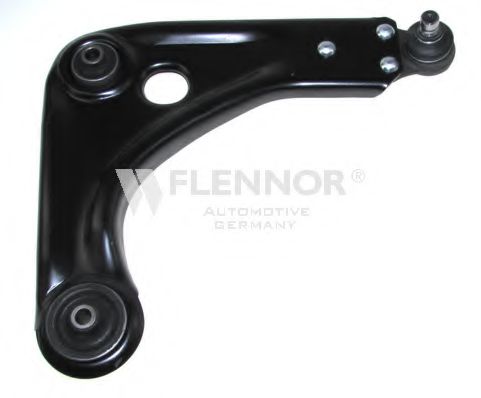 FL015-G FLENNOR Wheel Suspension Track Control Arm