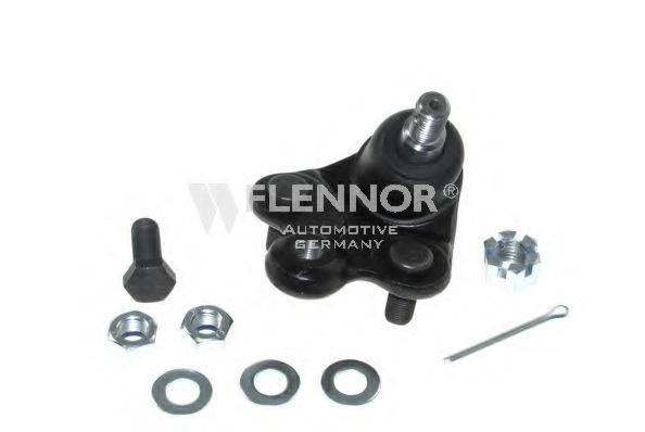 FL10158-D FLENNOR Wheel Suspension Ball Joint