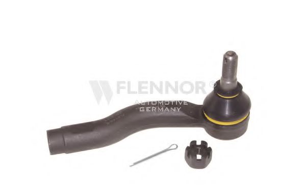 FL0168-B FLENNOR Steering Tie Rod End