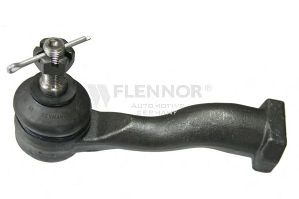 FL0171-B FLENNOR Наконечник поперечной рулевой тяги
