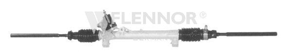 FL017-K FLENNOR Lenkung Lenkgetriebe