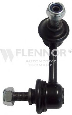 FL10160-H FLENNOR Radaufhängung Stange/Strebe, Stabilisator