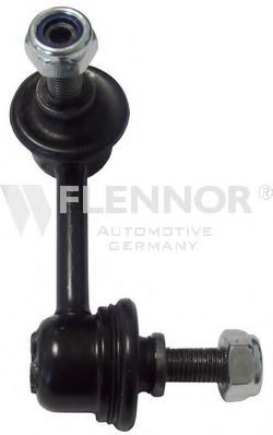 FL10161-H FLENNOR Wheel Suspension Rod/Strut, stabiliser