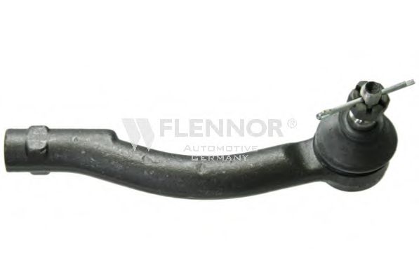 FL0187-B FLENNOR Steering Tie Rod End