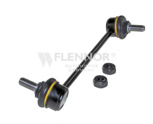 FL0190-H FLENNOR Wheel Suspension Rod/Strut, stabiliser