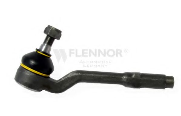 FL0194-B FLENNOR Wheel Suspension Link Set, wheel suspension
