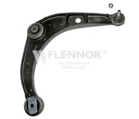 FL021-G FLENNOR Wheel Suspension Track Control Arm