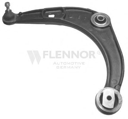 FL022-G FLENNOR Wheel Suspension Track Control Arm
