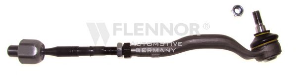 FL580-A FLENNOR Steering Rod Assembly