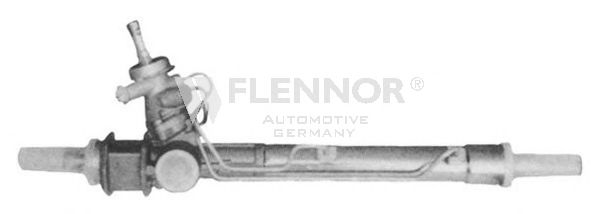 FL036-K FLENNOR Рулевой механизм