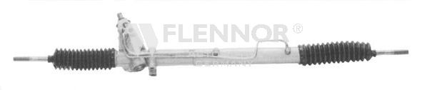 FL044-K FLENNOR Lenkgetriebe