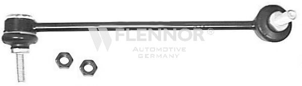 FL0167-H FLENNOR Wheel Suspension Rod/Strut, stabiliser