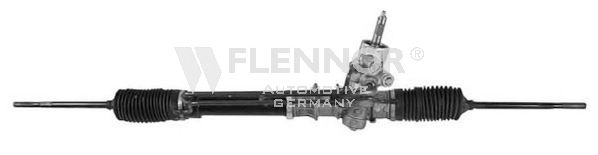 FL066-K FLENNOR Steering Steering Gear