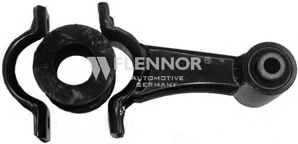 FL0203-H FLENNOR Wheel Suspension Rod/Strut, stabiliser