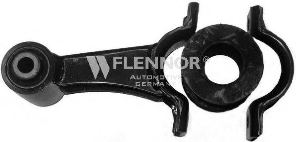 FL0204-H FLENNOR Wheel Suspension Rod/Strut, stabiliser