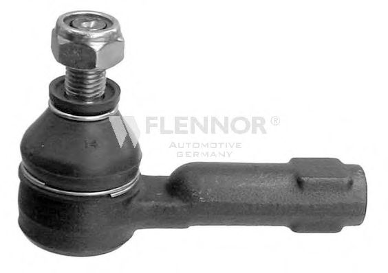 FL084-B FLENNOR Steering Tie Rod End