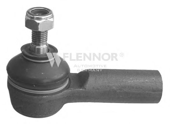FL086-B FLENNOR Steering Tie Rod End