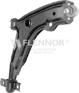 FL0900-G FLENNOR Wheel Suspension Track Control Arm