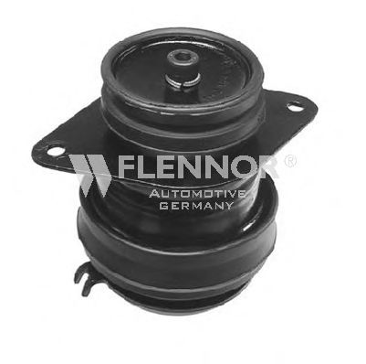 FL0900-J FLENNOR Engine Mounting