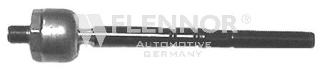 FL0901-C FLENNOR Steering Tie Rod Axle Joint