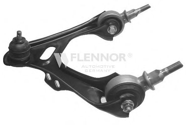 FL0901-G FLENNOR Wheel Suspension Track Control Arm