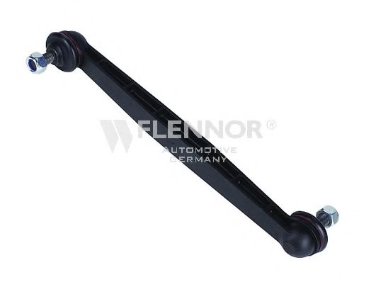 FL0902-C FLENNOR Steering Tie Rod Axle Joint