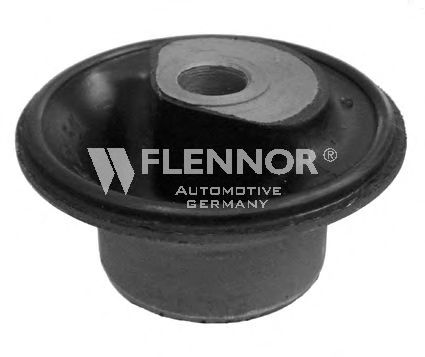 FL0903-J FLENNOR Wheel Suspension Mounting, axle beam