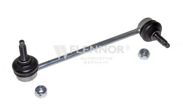 FL0904-H FLENNOR Wheel Suspension Rod/Strut, stabiliser