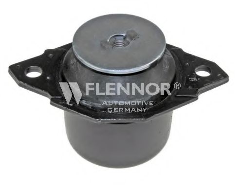 FL0904-J FLENNOR Engine Mounting