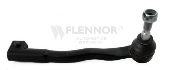 FL0905-B FLENNOR Рулевое управление Наконечник поперечной рулевой тяги