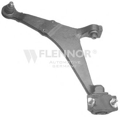 FL0905-G FLENNOR Wheel Suspension Track Control Arm