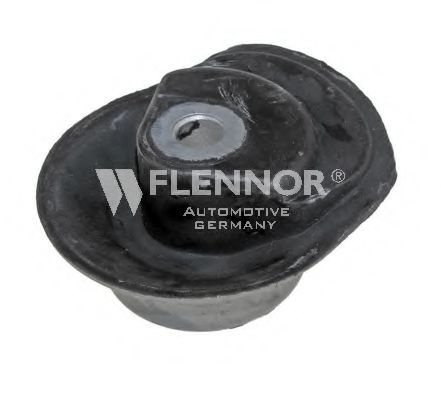 FL0905-J FLENNOR Wheel Suspension Mounting, axle beam