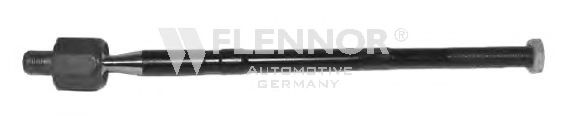 FL0906-C FLENNOR Steering Tie Rod Axle Joint