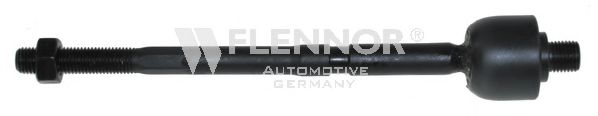 FL0909-C FLENNOR Steering Tie Rod Axle Joint