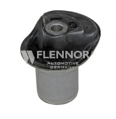FL0909-J FLENNOR Wheel Suspension Mounting, axle beam