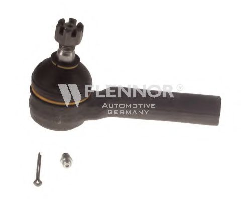 FL0910-B FLENNOR Steering Tie Rod End