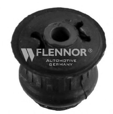 FL0911-J FLENNOR Lagerung, Achskörper; Lagerung, Automatikgetriebeträger; Lagerung, Schaltgetriebeträger
