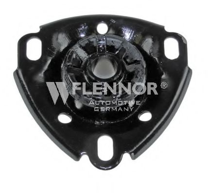 FL0912-J FLENNOR Wheel Suspension Top Strut Mounting